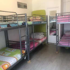  Accommodatie bij particulieren Art Beaubourg Frankrijk