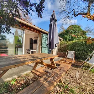 Appartement La Soulane, Montferrat (Var)