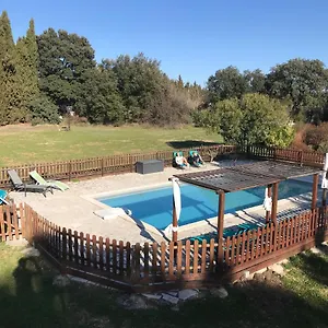 Merindol Cerise Vakantiehuis