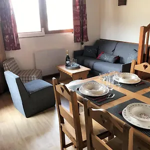 Les Gets, 1 Pièce, 4 Personnes - Fr-1-454-27 , Les Gets France