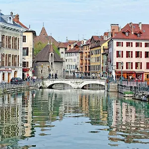 Take Me Home - Canal & Sense , Annecy France